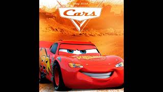 Cars 1 Soundtrack John Mayer Route 66 High Pitched [upl. by Tterag762]