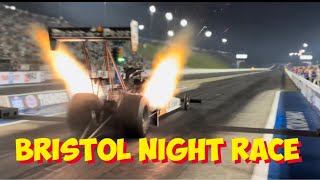 Bristol Night Race [upl. by Bing]