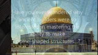 DOMES Flat Earth Symbolism in Architecture [upl. by Nilrem]