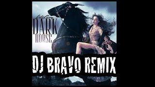 Katy Perry  Dark Horse DJ Bravo Big Room House Remix [upl. by Wernick]