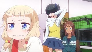 New Game Season 2 Episode 11 Live Reaction [upl. by Hnacogn]