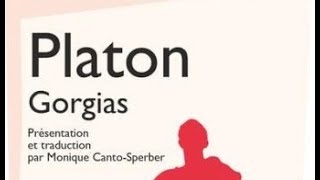 Calliclès Tout ce quil faut savoir en 3 minutes Gorgias de Platon Calliclès bonheur plaisir [upl. by Neelyak]