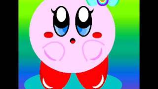 RemixKirbys Icon Spring Breeze Ending Remix [upl. by Ellesij]