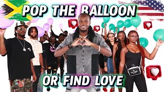 Pop The Balloon Or Find Love  Find Your Match Florida Edition  Episode 10 [upl. by Oliy]