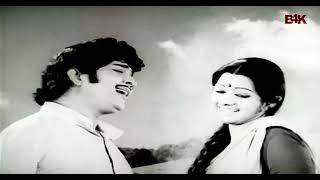 சின்ன கண்ணன் அழைக்கிறான்  Chinna Kannan Azhaikkiraan  Balamuralikrishna Hits  Tamil Movie Song [upl. by Egroeg930]