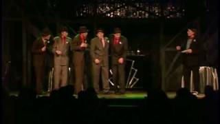 Bugsy Malone  Collingwood College  Bad Guys [upl. by Sina]