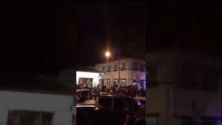 tem problema não vou encher de leite e mandar pro alemão 🔥 vídeo para status baile ilha bela sp🔞 [upl. by Kciredec]