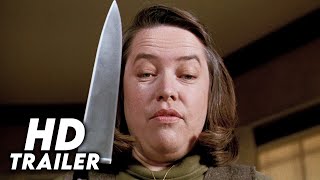 Misery 1990 Original Trailer FHD [upl. by Edi970]