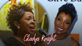 Gladys Knight Is Now About 80 How She Lives Is Sad [upl. by Irrabaj287]