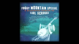 Craig Smith  quotFoggy Mountain Breakdownquot Foggy Mountain Special A Tribute To Earl Scruggs [upl. by Oruntha908]