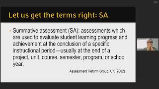 Basics of Assessment [upl. by Oel]