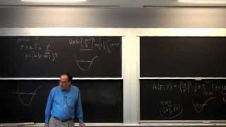 Lec 20  MIT 580 SmallMolecule Spectroscopy and Dynamics Fall 2008 [upl. by Halil]