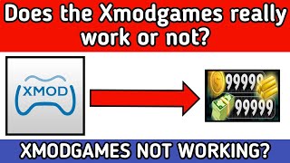 Does the Xmodgames really work or not  Xmodgames 2022 [upl. by Antonella]