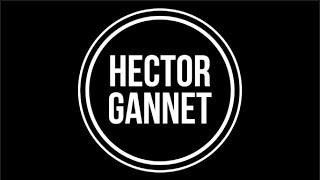 Hector Gannet  Until My Bonnie Can Be Revived Demo [upl. by Sifan]