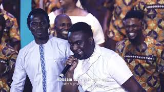 EWE PRAISE MEDLEY 2 Teteyi  BethelRevivalChoir Ft JoeMettleMinistries amp Chief Prosper [upl. by Will65]