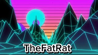 TheFatRat  Xenogenesis Outro Song [upl. by Nahtanaj]