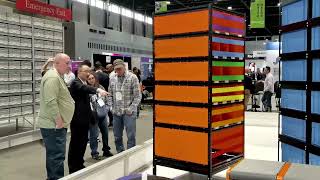 Highlights of Promat 2022 [upl. by Shannon]