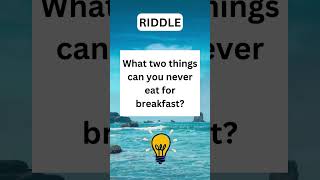 quotOnly Geniuses Can Crack This Riddle Can You 🧠✨quot brainteasers challenge riddle [upl. by Ardnael]