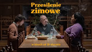 Przesilenie zimowe zwiastun PL [upl. by Zetra]