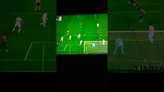 Pedri goal viralvideo football soocer viraltiktok foryourpage foryou pedri [upl. by Drew]