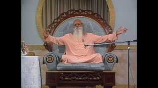 quotThe Best Mantraquot  A Talk by Swami Satchidananda [upl. by Spiegel166]