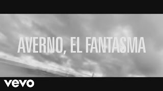 Los Fabulosos Cadillacs  Averno el Fantasma Lyric Video [upl. by Rundgren]