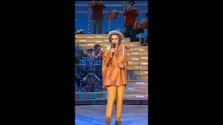 Ornella Vanoni  Lappuntamento Live 1997 [upl. by Lisandra]