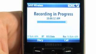 Patient Guide SAVI Wireless MCT Monitor [upl. by Aimo]