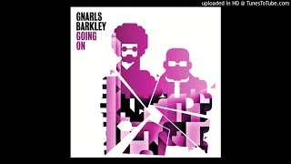 Gnarls Barkley  Going On Official Instrumental [upl. by Eilarol]