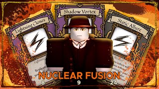 NUCLEAR FUSION CLONES  Deepwoken [upl. by Heyra]