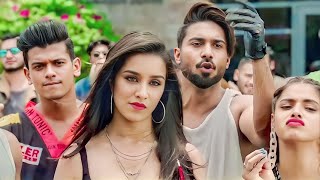 Illegal Weapon 20 Full Video Street Dancer 3D Varun DShraddha KNoraTanishk BJasmine SGarry S [upl. by Flip948]