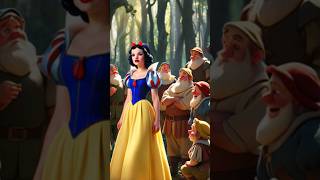 BRANCA DE NEVE brancadeneve disney contodefadas [upl. by Goldia]