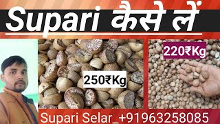 Supari Business नॉलेज [upl. by Tem100]