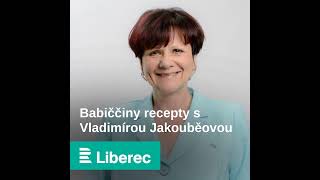 Vanilkové rakvičky podle Knihy cukrářských receptů a návodů turnovského cukráře Jíny [upl. by Johppa954]