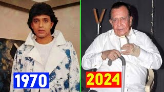 Bollywood Actors Unbelievable Transformation Then and Now [upl. by Miki]