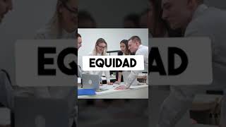 🔴¿Que es Equidad shorts [upl. by Ennaej]