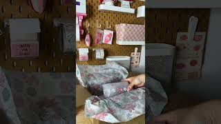 🌿 ASMR Small Business Order Packing  Soothing Shipping Sounds 📦 ASMR OrderPacking SmallBusiness [upl. by Gram]