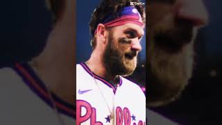 Bryce Harper [upl. by Sunev]