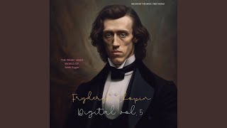 Fryderyk Chopin Digital vol 5 [upl. by Renat]