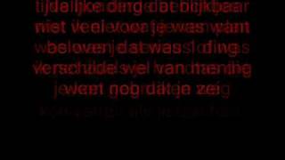 Risico  Protick Mido nog een kans  lyrics 2010 [upl. by Oliric]