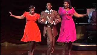 AINT MISBEHAVIN at Arizona Theatre Company  1 [upl. by Nos]