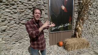 Gaither Studios Tour and Fall Fest [upl. by Ailic]