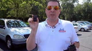 How To Detect Hidden GPS Trackers On Any Vehicle [upl. by Rowland]