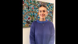 Geraldton dietician reflects on rural placement – WA Centre for Rural Health Midwest 3 mins [upl. by Stander]