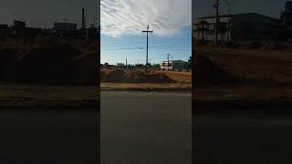 OBRAS ATACAREJO MIX MATEUS EM RUSSAS CEARÁ [upl. by Ailic]