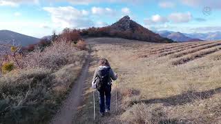 Bienvenue dans les Baronnies [upl. by Odareg]