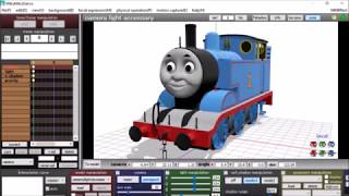 MMD Tutorials How to Install and Use MME [upl. by Grassi997]