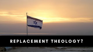 quotReplacement Theologyquot A Response to John MacArthur [upl. by Dunc]