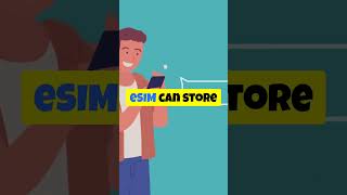 eSIM vs SIM Card Surprising Differences That You Should Know About [upl. by Repohtsirhc378]