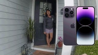 iPhone Heist Gone Wrong GPS Leads Cops Right to the Thiefs House  Part 1 [upl. by Paulie111]